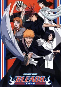 animeflv bleach